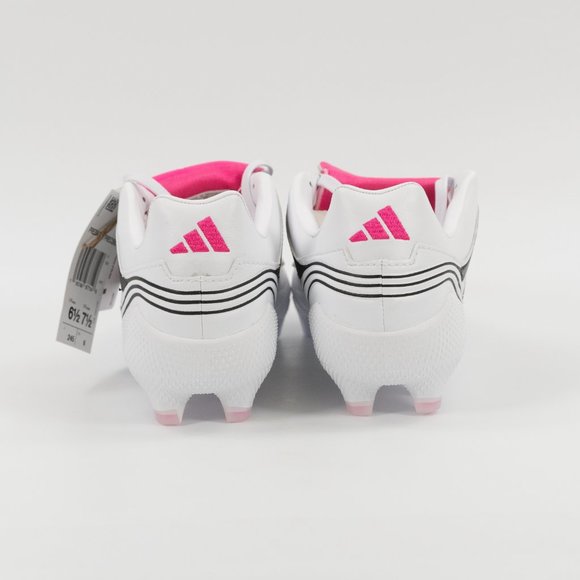 Adidas Predator Precision.1 FG \'Archive Pack\' ID6785 Soccer Cleats Multi Size main image 5